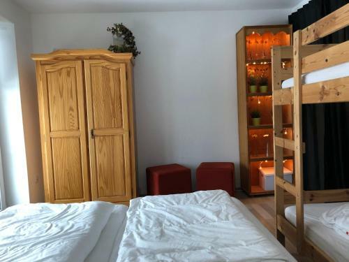 Apartamento Ferienhaus Bergblick