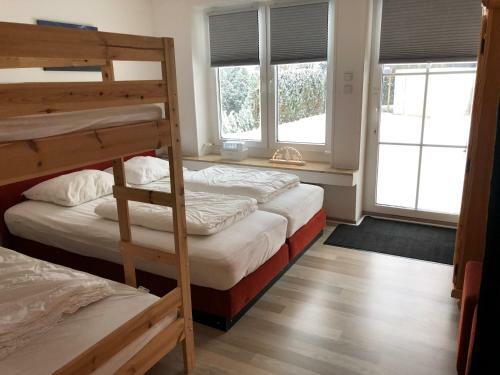 Apartamento Ferienhaus Bergblick
