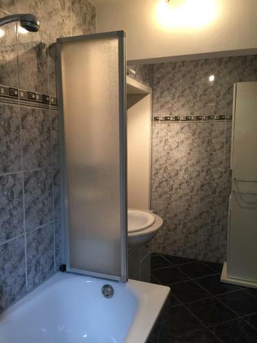 Apartamento Ferienhaus Bergblick