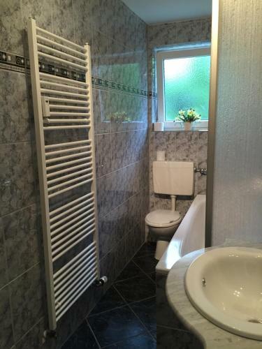 Apartamento Ferienhaus Bergblick