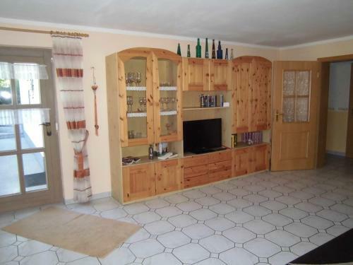 Apartamento Ferienwohnung Kollmaier Otto
