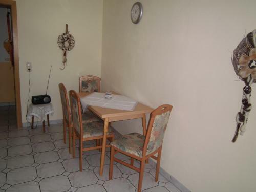 Apartamento Ferienwohnung Kollmaier Otto