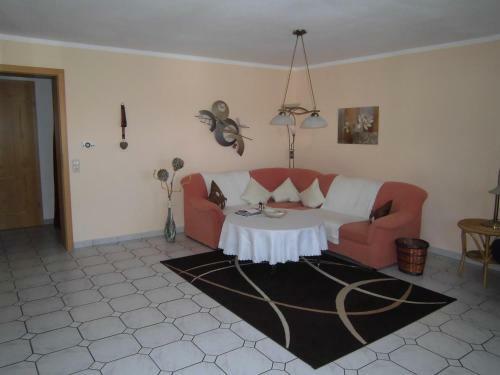 Apartamento Ferienwohnung Kollmaier Otto