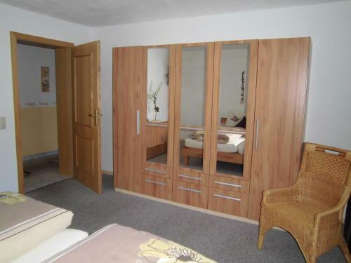 Apartamento Ferienwohnung Kollmaier Otto