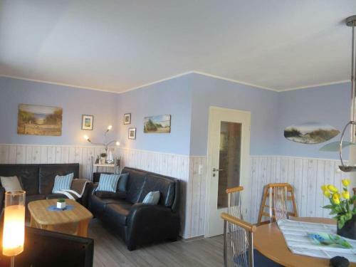 Apartamento Gilde-residenz App. 7