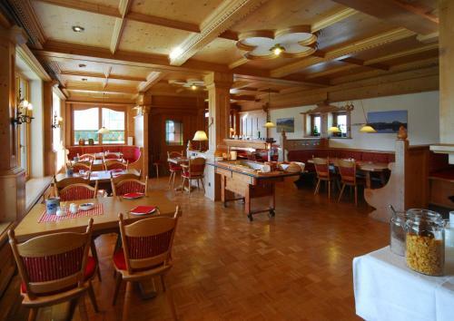 Hotel Alpenlodge Pfronten