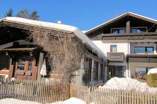 Hotel Alpenlodge Pfronten
