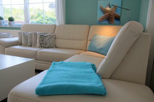 Apartamento Das Wei�e Haus Am Meer