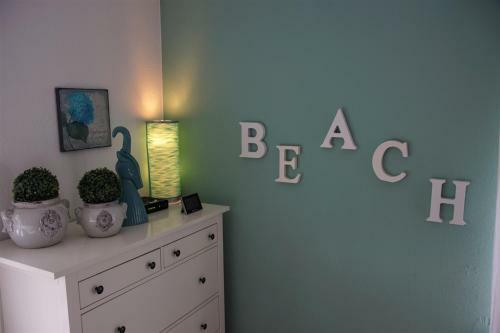 Apartamento Das Wei�e Haus Am Meer