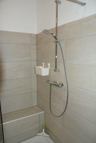 Apartamento Das Wei�e Haus Am Meer