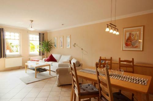 Apartamento Villa Laetitia By Rujana