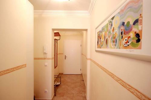 Apartamento Villa Laetitia By Rujana