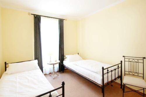 Apartamento Villa Laetitia By Rujana