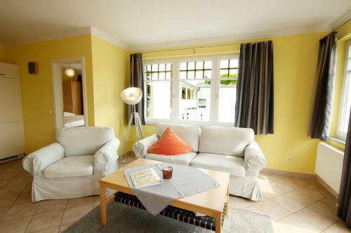 Apartamento Villa Laetitia By Rujana