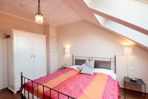 Apartamento Villa Laetitia By Rujana