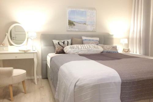Apartamento Villa Laetitia By Rujana