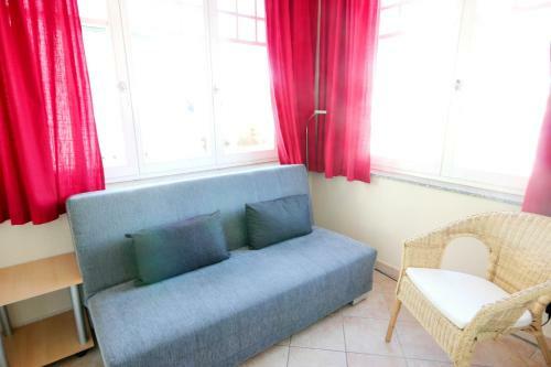 Apartamento Villa Laetitia By Rujana