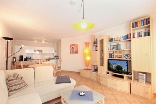 Apartamento Villa Laetitia By Rujana