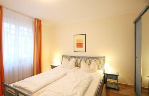Apartamento Villa Laetitia By Rujana
