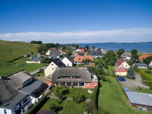 Apartamento Ferienappartement Seestern In Gager