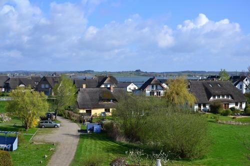 Apartamento Ferienappartement Seestern In Gager