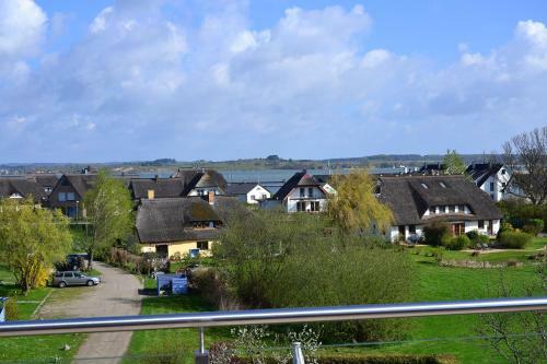 Apartamento Ferienappartement Seestern In Gager