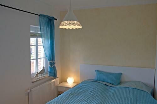Apartamento Ferienappartement Seestern In Gager