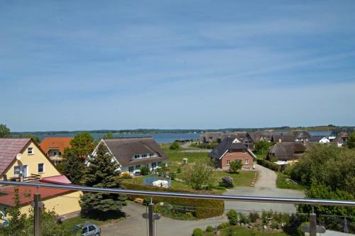 Apartamento Ferienappartement Seestern In Gager