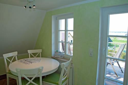 Apartamento Ferienappartement Seestern In Gager