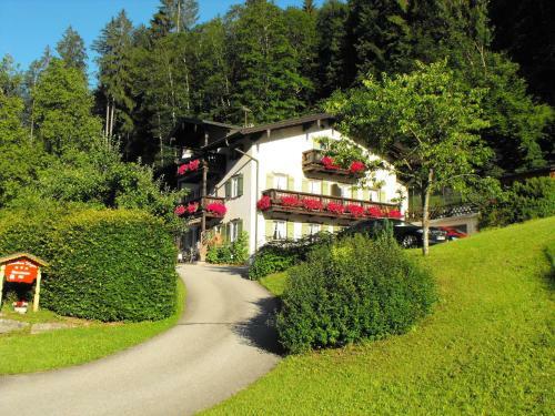 Hostal Landhaus Degen