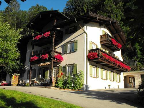 Hostal Landhaus Degen