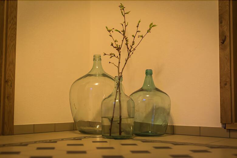 Apartamento Baumgartners Dreiseithof