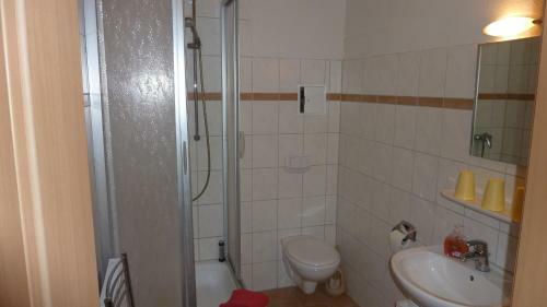Hostal Altstadt Pension Hafenblick