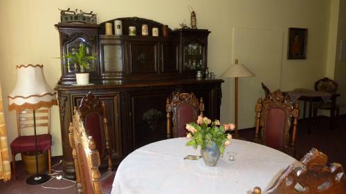 Hostal Altstadt Pension Hafenblick