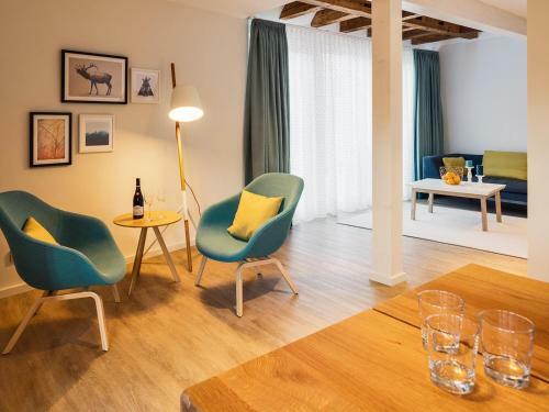 Hotel Goldkind Feine Wohn- & Schlafstuben