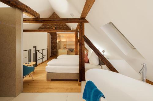 Hotel Goldkind Feine Wohn- & Schlafstuben