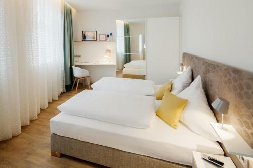 Hotel Goldkind Feine Wohn- & Schlafstuben
