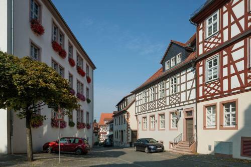 Hotel Goldkind Feine Wohn- & Schlafstuben