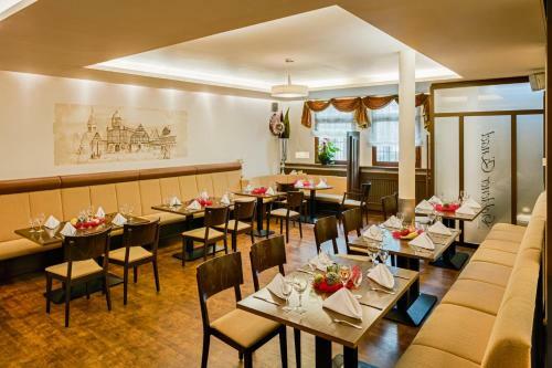 Hotel Goldkind Feine Wohn- & Schlafstuben