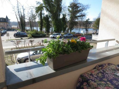 Apartamento Neue Villa Ernst - Ferienwohnung 4