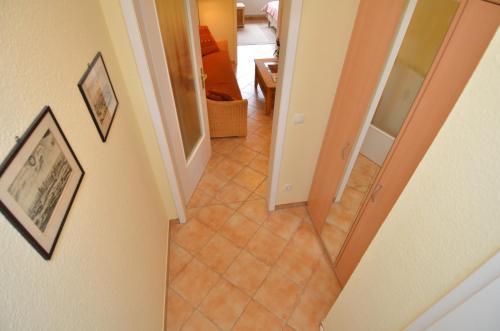 Apartamento Villa Vilmblick - Apt. 09