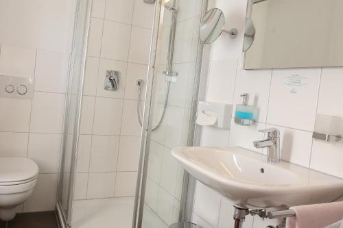 Hostal Pension Gimpl