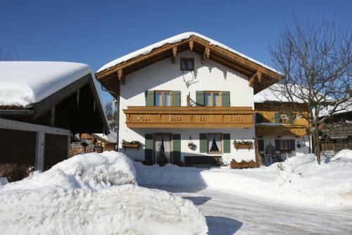 Hostal Pension Gimpl
