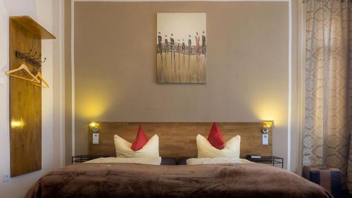 Hotel Skada City C�lln