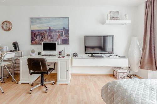 Apartamento City-flat