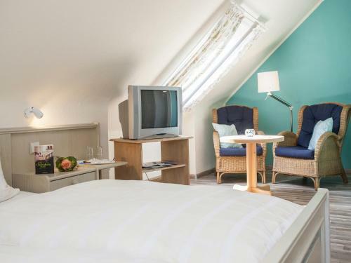 Hostal Pension Haus Brieden