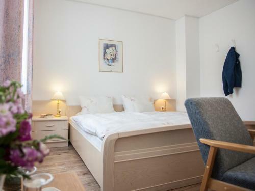 Hostal Pension Haus Brieden