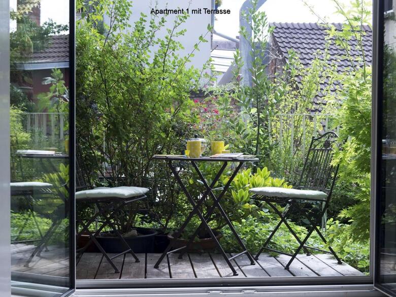 Apartamento Ferienwohnungen Am Theater Freiburg