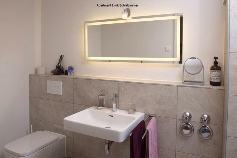 Apartamento Ferienwohnungen Am Theater Freiburg