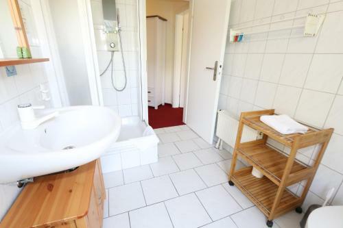 Apartamento Haus Seewind
